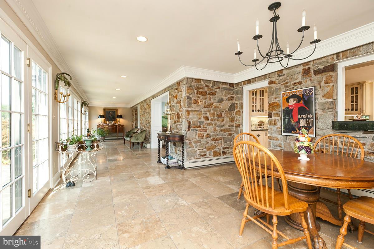 1302 Aintree Road Baltimore, MD 21286 - Photo 14 of 30 Sun Room