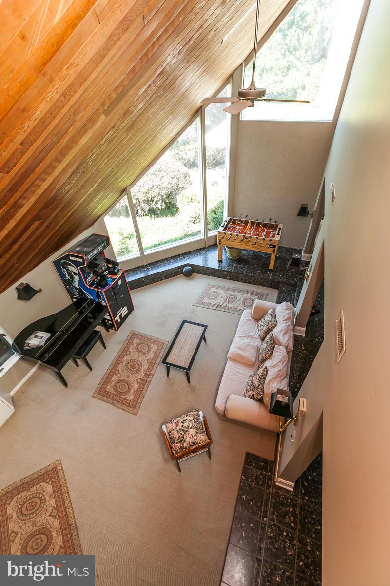 1302 Aintree Road Baltimore, MD 21286 - Photo 17 of 30 Game Room