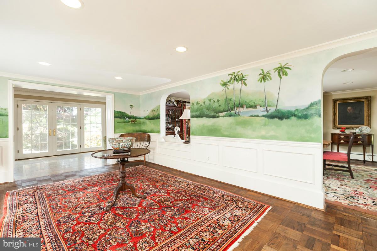 1302 Aintree Road Baltimore, MD 21286 - Photo 3 of 30 Foyer