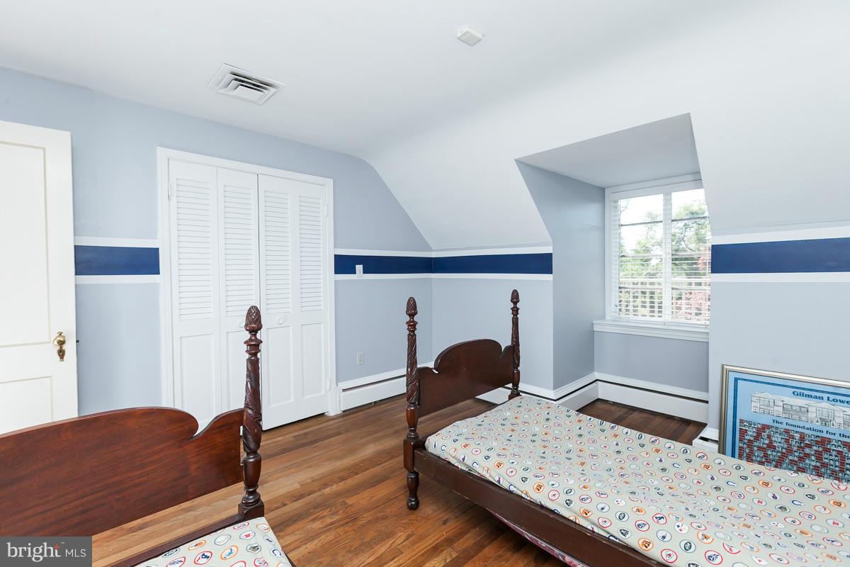 1302 Aintree Road Baltimore, MD 21286 - Photo 26 of 30 Bedroom