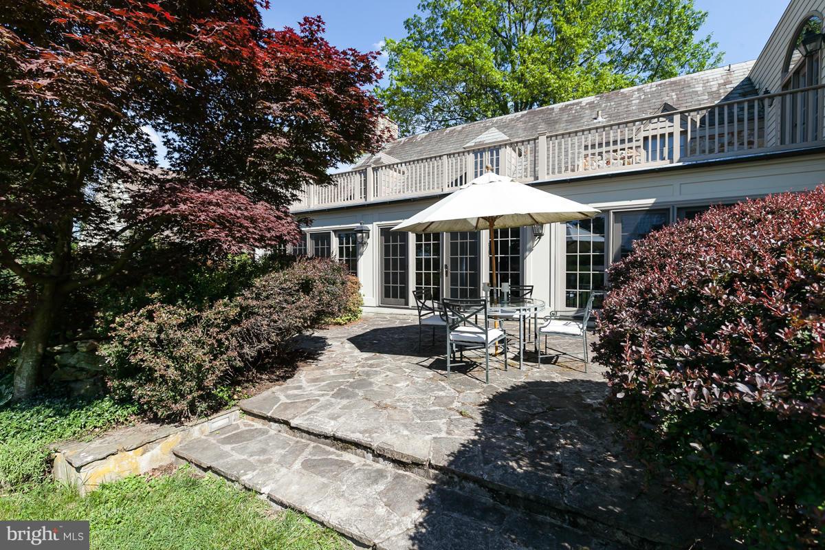 1302 Aintree Road Baltimore, MD 21286 - Photo 29 of 30 Patio