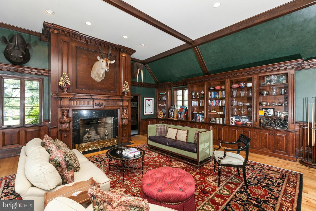 1302 Aintree Road Baltimore, MD 21286 - Photo 6 of 30 Great Room