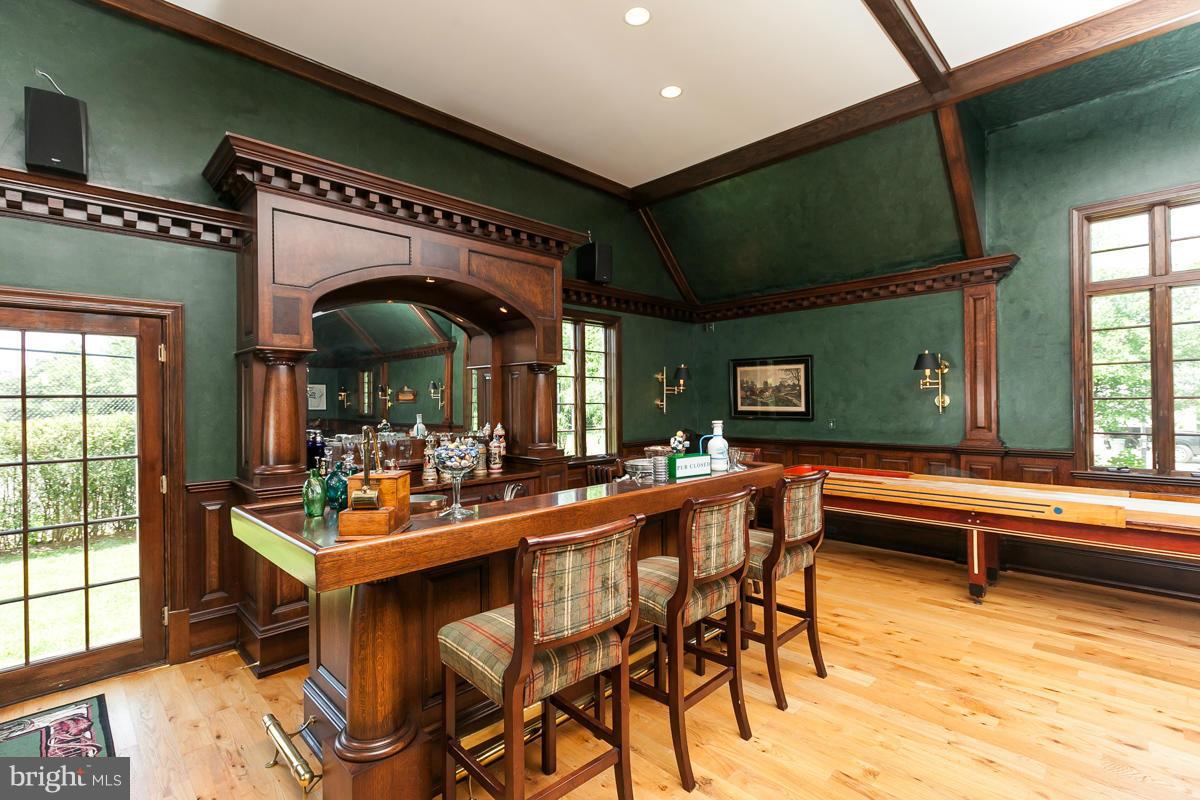 1302 Aintree Road Baltimore, MD 21286 - Photo 7 of 30 Wet Bar in Great Room