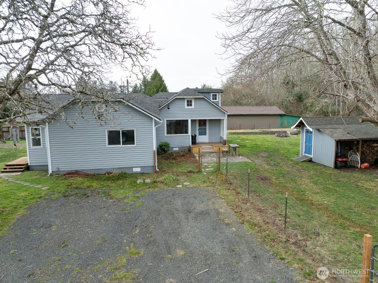 4215 Sandridge Road Long Beach, WA 98631 - Photo 5 of 40 Gallery Image 5