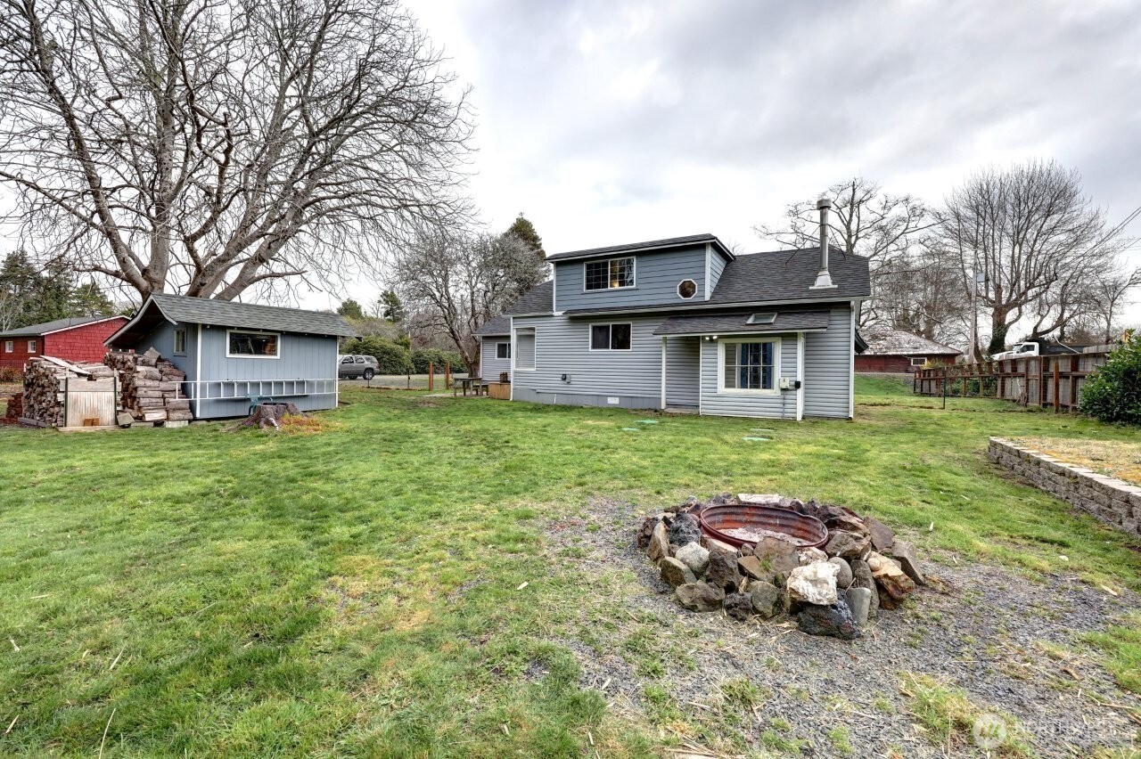 4215 Sandridge Road Long Beach, WA 98631 - Photo 6 of 40 Gallery Image 6