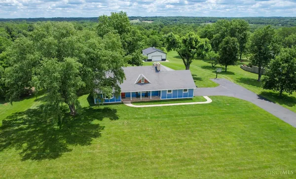 $549,900 | 1122 Mockingbird Lane, Lebanon, OH 45036