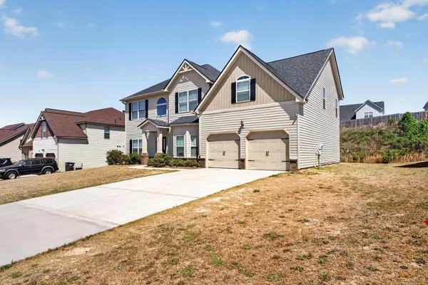 $2,550 | 5107 Devon Lane, Augusta, GA 30909