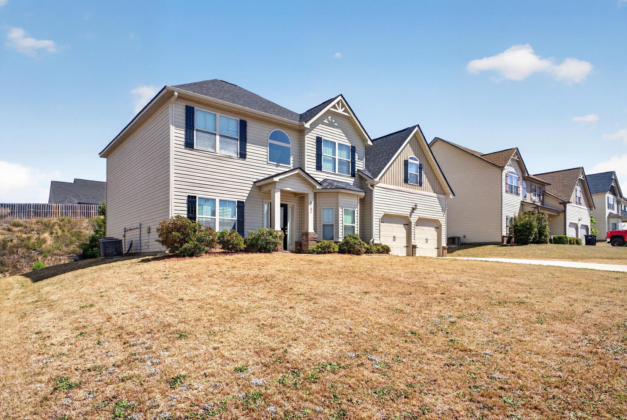 5107 Devon Lane Augusta, GA 30909 - Photo 2 of 33 IMG_3869