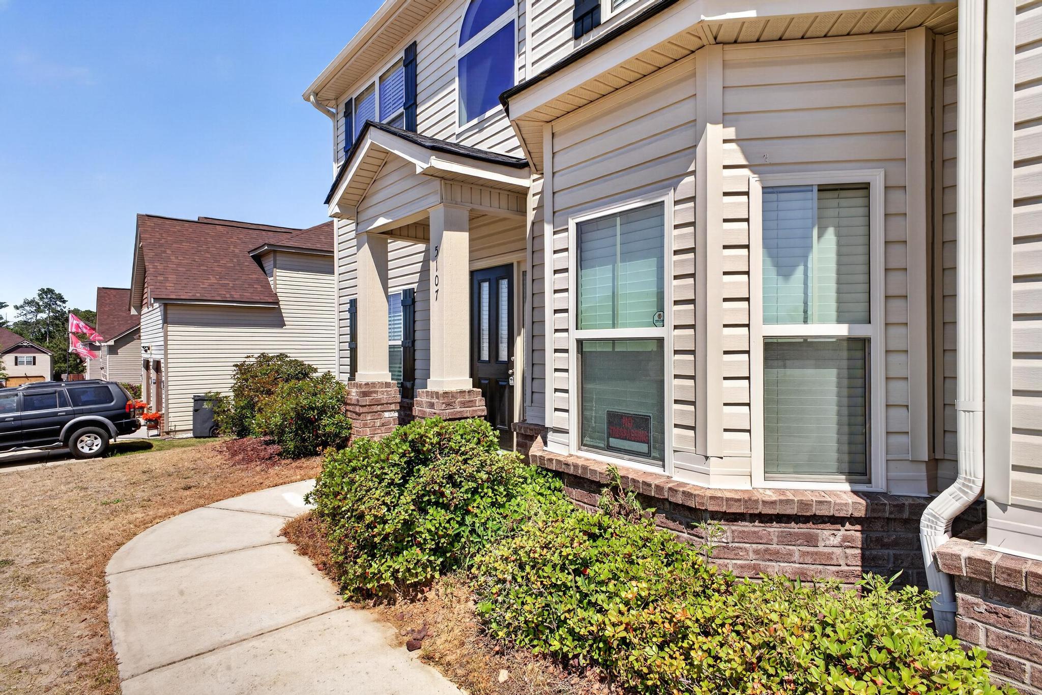 5107 Devon Lane Augusta, GA 30909 - Photo 3 of 33 IMG_3889