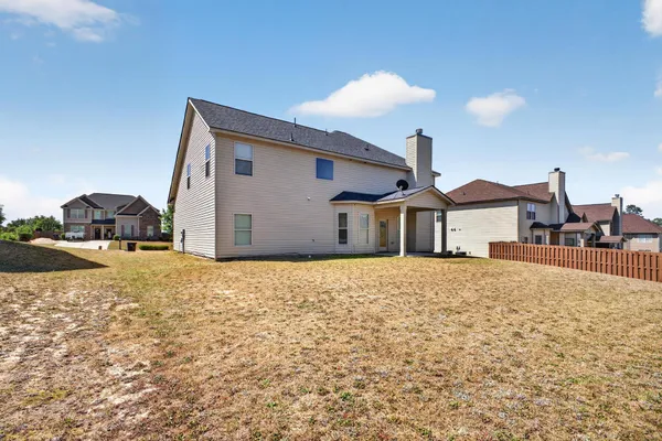 $2,550 | 5107 Devon Lane, Augusta, GA 30909