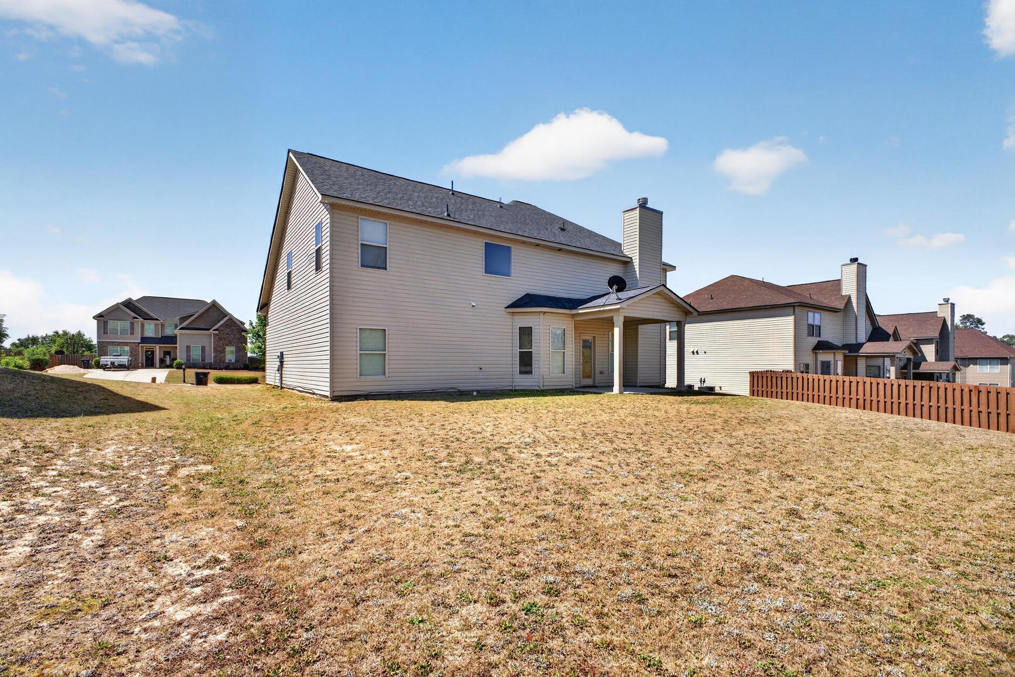 5107 Devon Lane Augusta, GA 30909 - Photo 32 of 33 IMG_3880