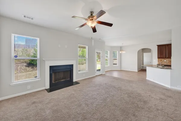 $2,550 | 5107 Devon Lane, Augusta, GA 30909