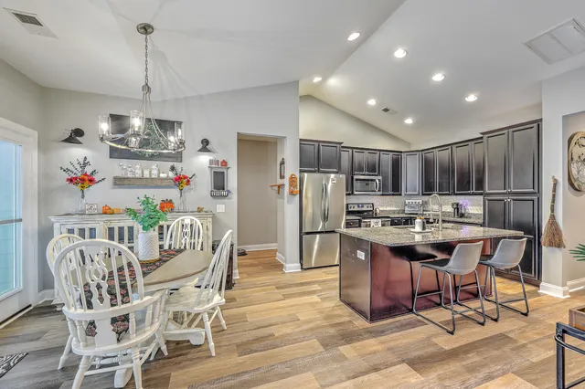 $369,900 | 1122 Langdoc Street, Moncks Corner, SC 29461