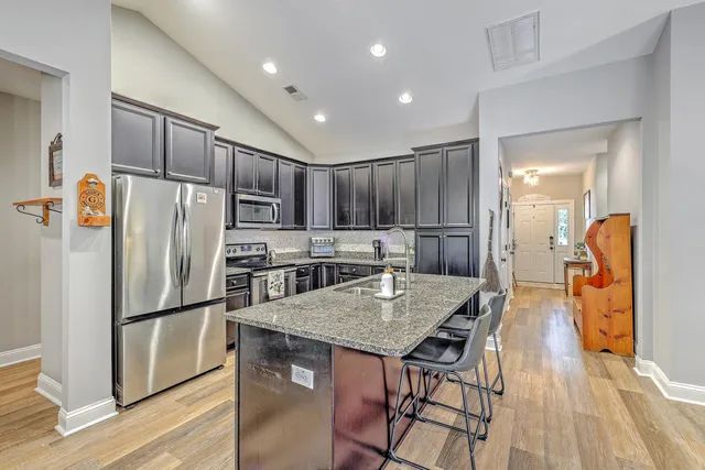 $369,900 | 1122 Langdoc Street, Moncks Corner, SC 29461