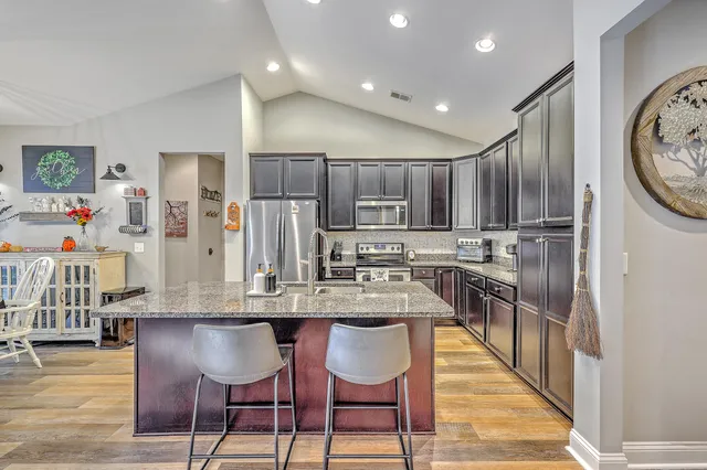 $369,900 | 1122 Langdoc Street, Moncks Corner, SC 29461