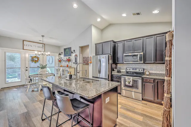 $369,900 | 1122 Langdoc Street, Moncks Corner, SC 29461