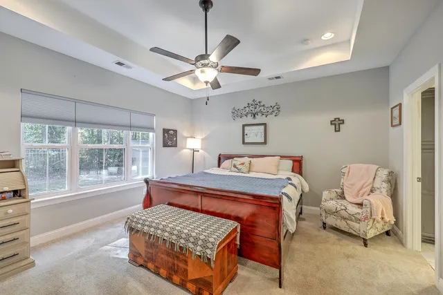 $369,900 | 1122 Langdoc Street, Moncks Corner, SC 29461