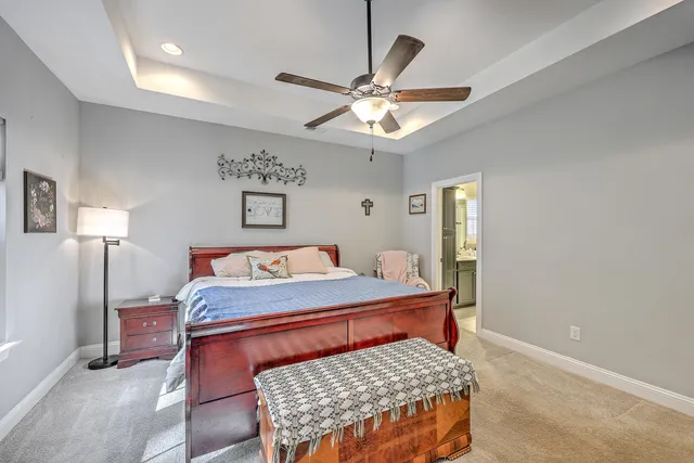 $369,900 | 1122 Langdoc Street, Moncks Corner, SC 29461