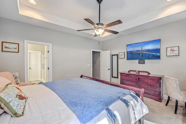 $369,900 | 1122 Langdoc Street, Moncks Corner, SC 29461