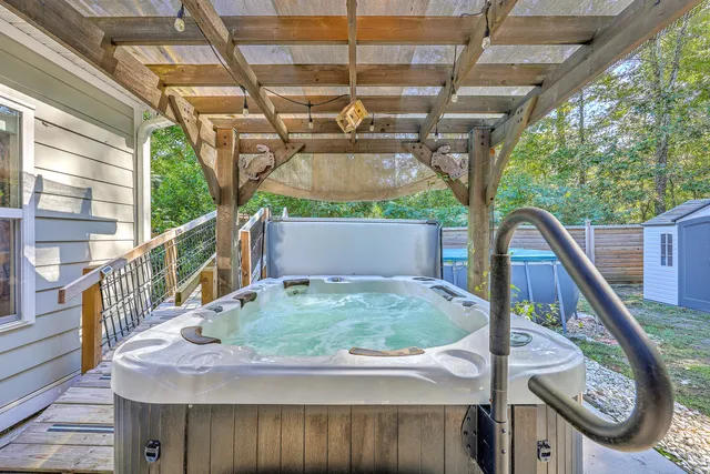 $369,900 | 1122 Langdoc Street, Moncks Corner, SC 29461