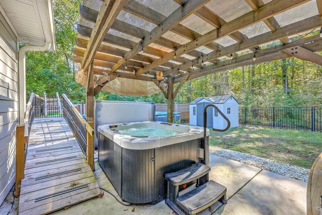 $369,900 | 1122 Langdoc Street, Moncks Corner, SC 29461