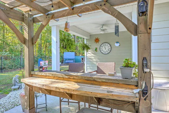 $369,900 | 1122 Langdoc Street, Moncks Corner, SC 29461