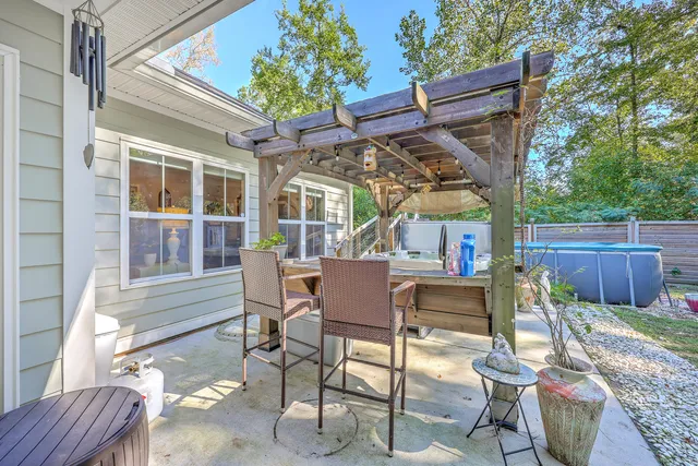 $369,900 | 1122 Langdoc Street, Moncks Corner, SC 29461