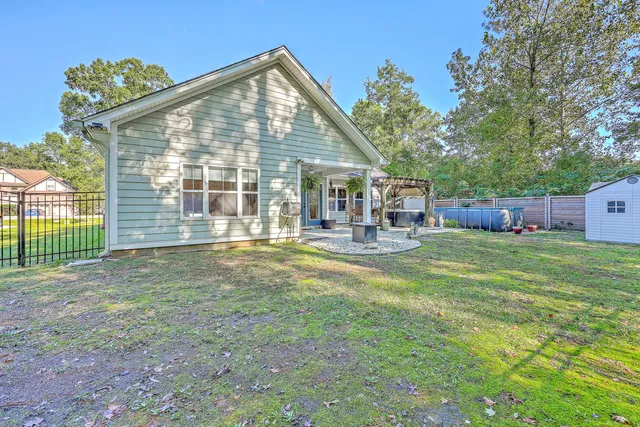 $369,900 | 1122 Langdoc Street, Moncks Corner, SC 29461