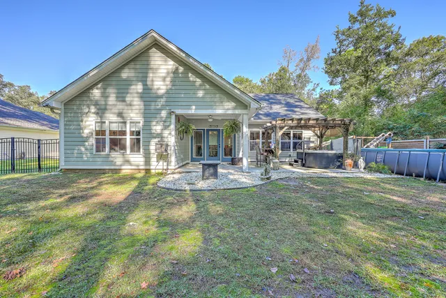 $369,900 | 1122 Langdoc Street, Moncks Corner, SC 29461