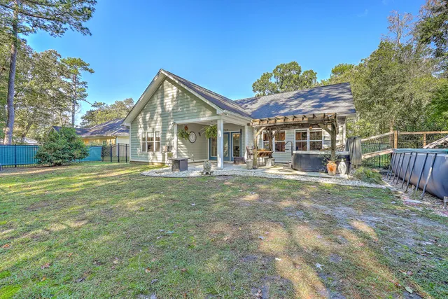 $369,900 | 1122 Langdoc Street, Moncks Corner, SC 29461