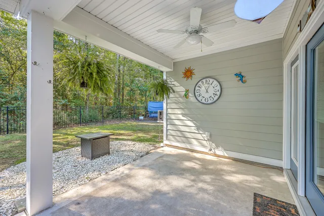 $369,900 | 1122 Langdoc Street, Moncks Corner, SC 29461