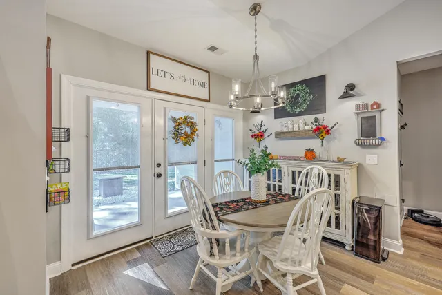 $369,900 | 1122 Langdoc Street, Moncks Corner, SC 29461