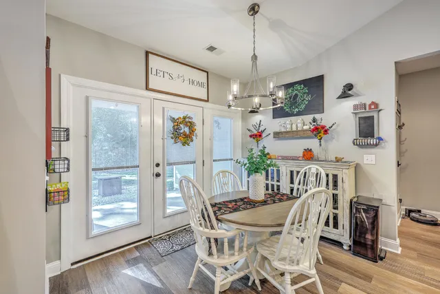 $369,900 | 1122 Langdoc Street, Moncks Corner, SC 29461