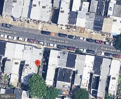 $189,000 | 518 Dickinson Street, Philadelphia, PA 19147