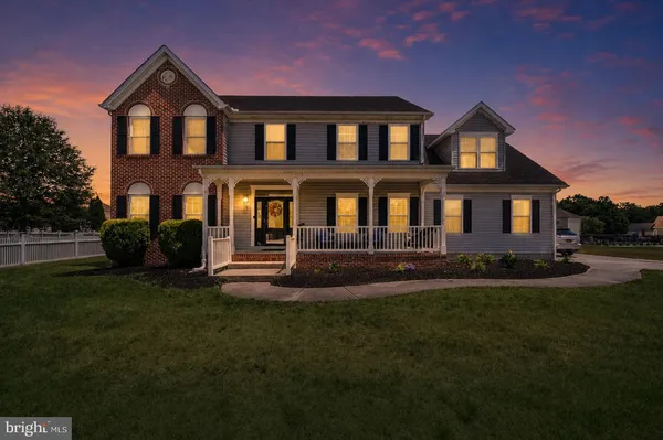 $535,000 | 56 Majill Lane, Dover, DE 19901