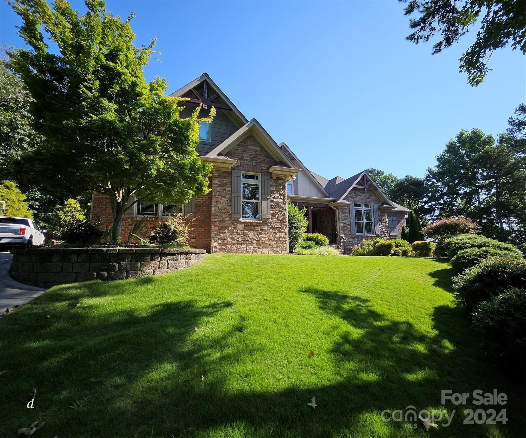 110 Laurel Ridge Drive Cherryville, NC 28021 - Photo 1 of 1 Gallery Image 1