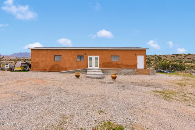 $230,000 | 0 Sunrise Drive, Littlerock, CA 93543