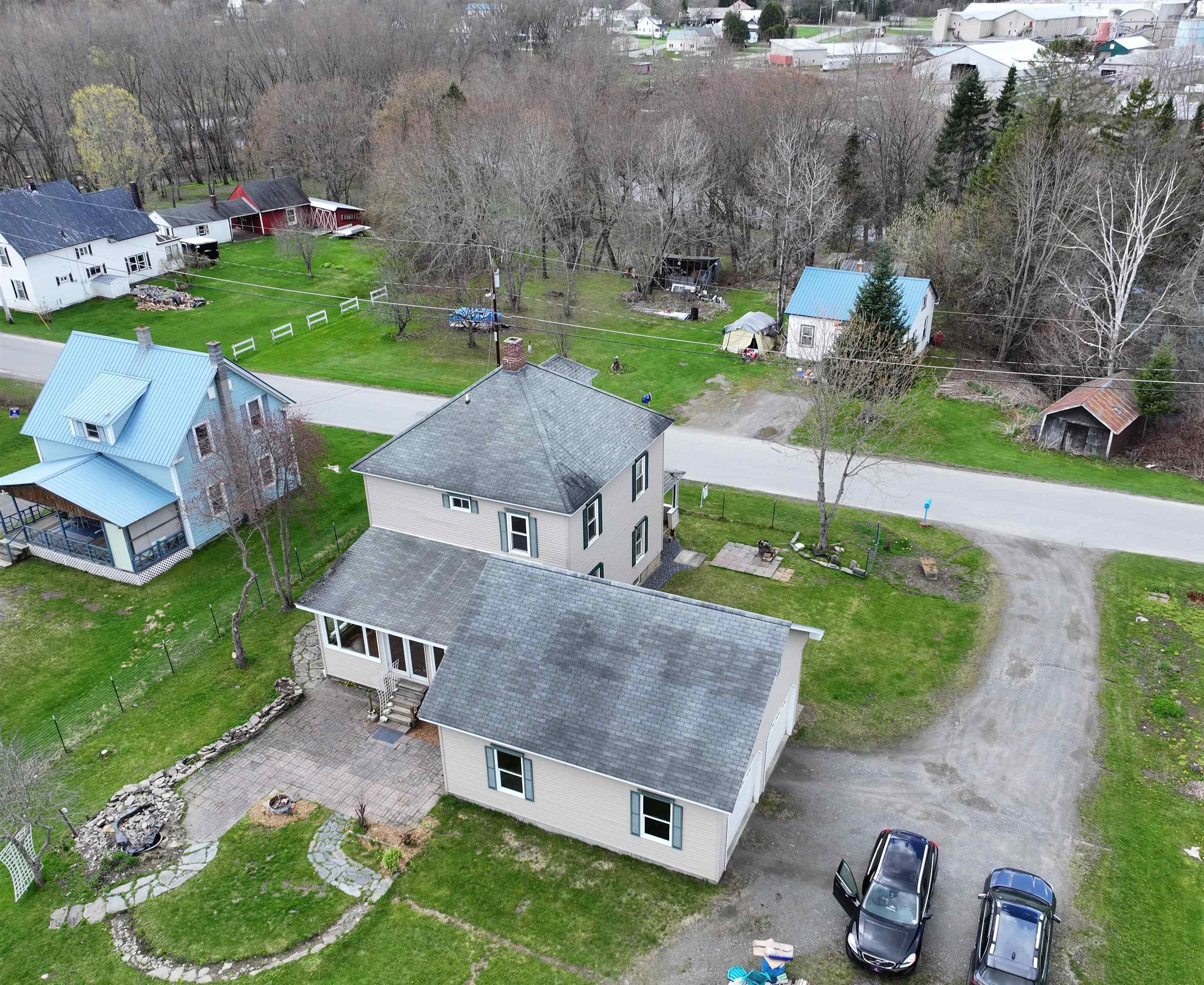 220 Hall Strm Road Canaan, VT 05902 - Photo 3 of 55