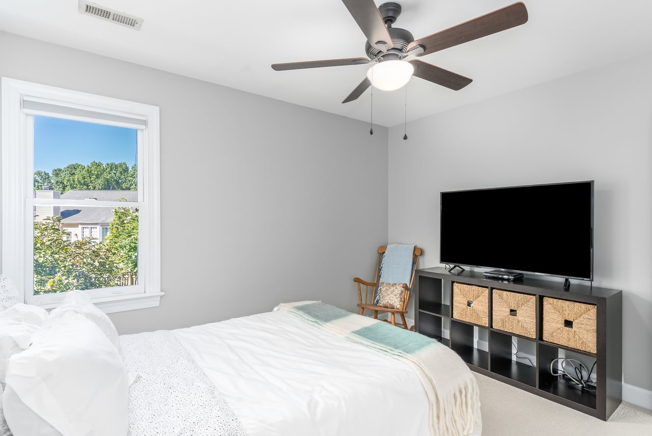 9217 Dawnshire Road Raleigh, NC 27615 - Photo 18 of 30 Photo 18