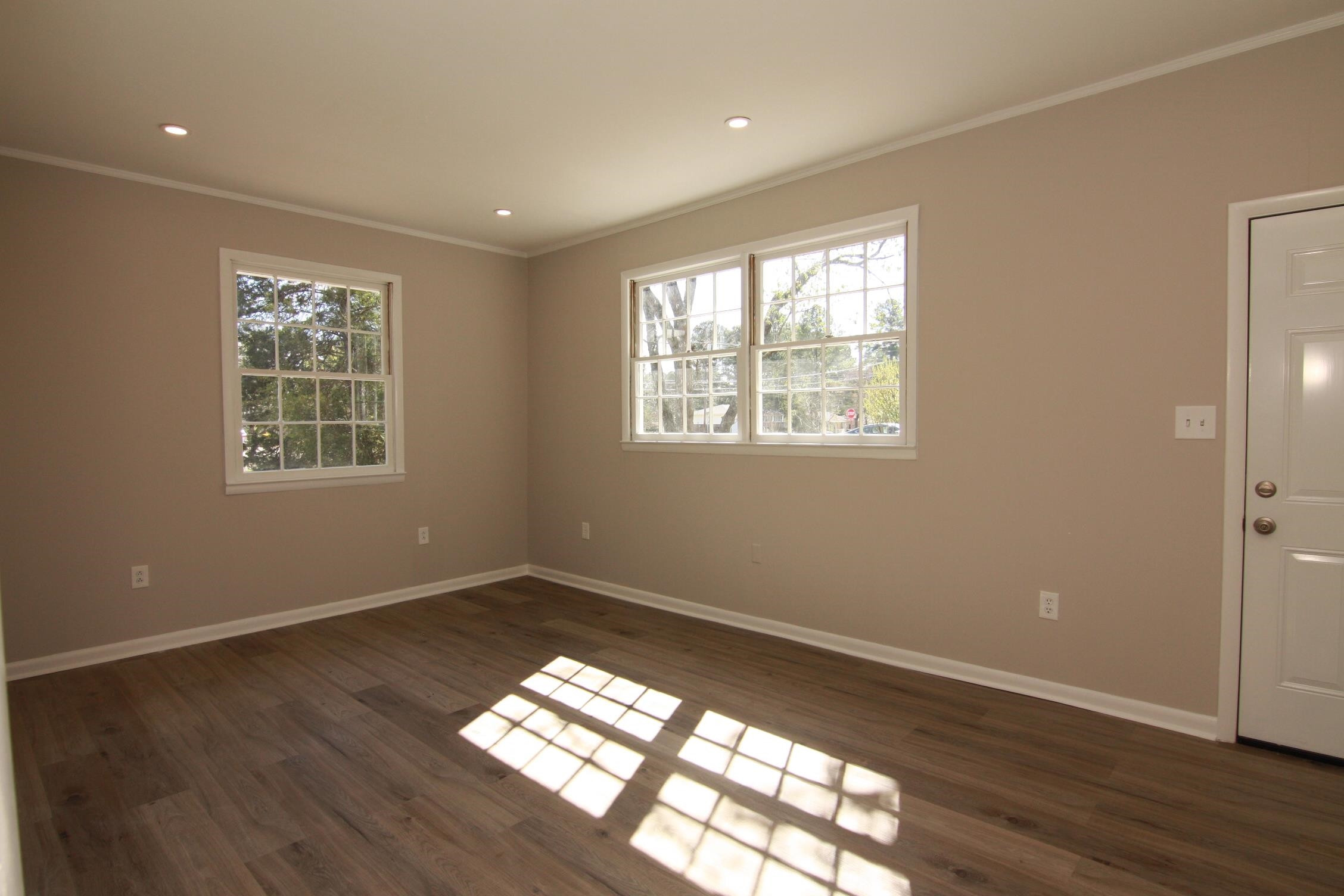 1503 Sedwick Road Durham, NC 27713 - Photo 18 of 33 Family Room
