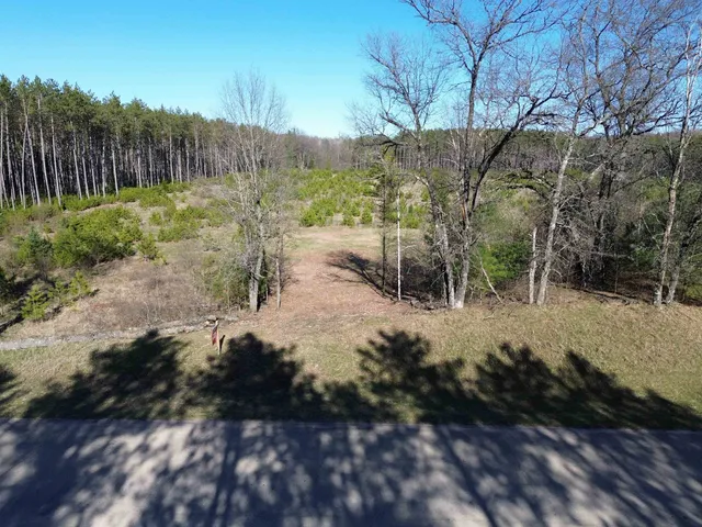 $115,000 | 11800 High Falls Road, Crivitz, WI 54114