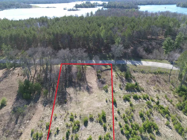 $115,000 | 11800 High Falls Road, Crivitz, WI 54114