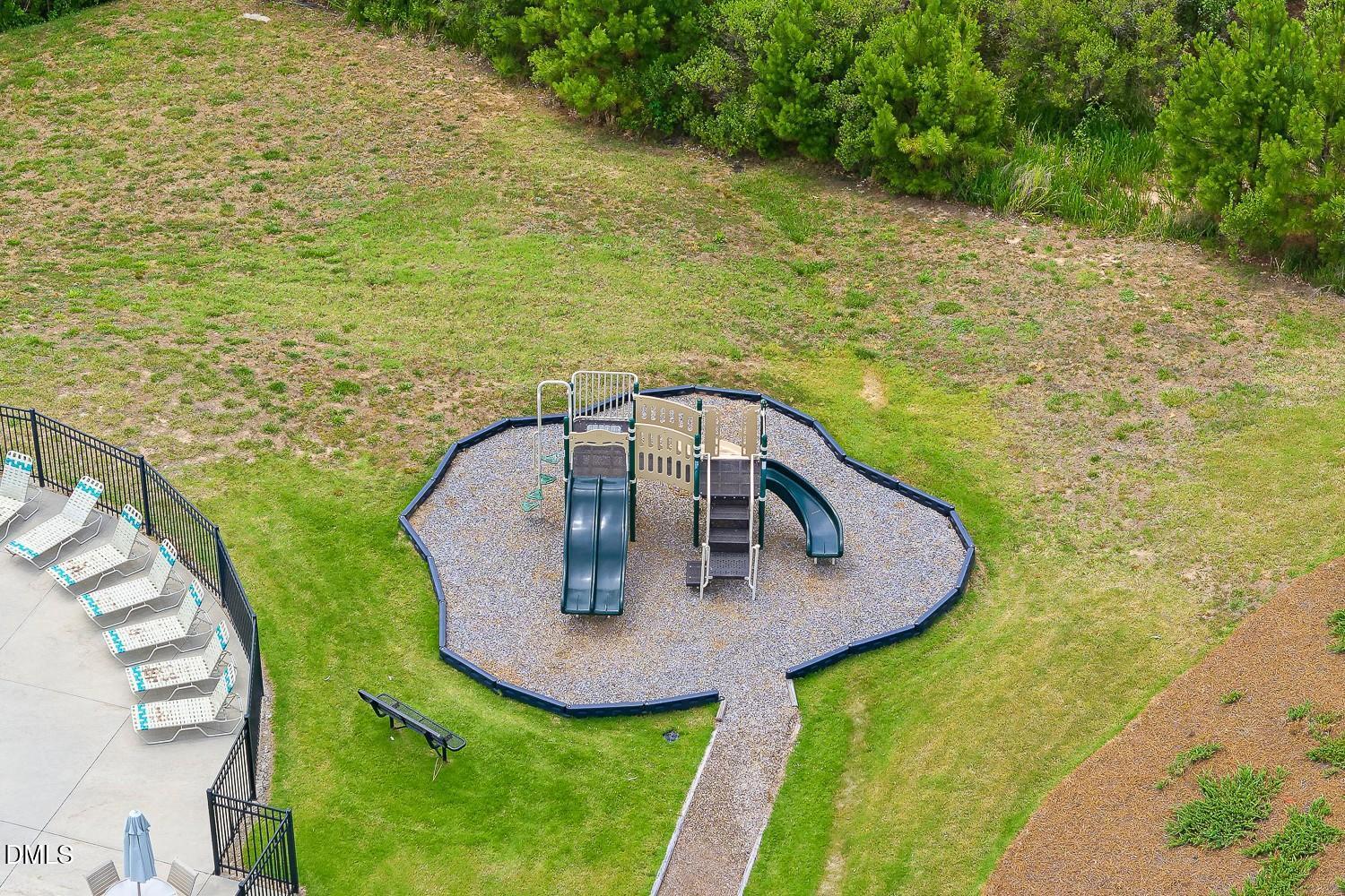 211 Crisp Road Durham, NC 27713 - Photo 73 of 76