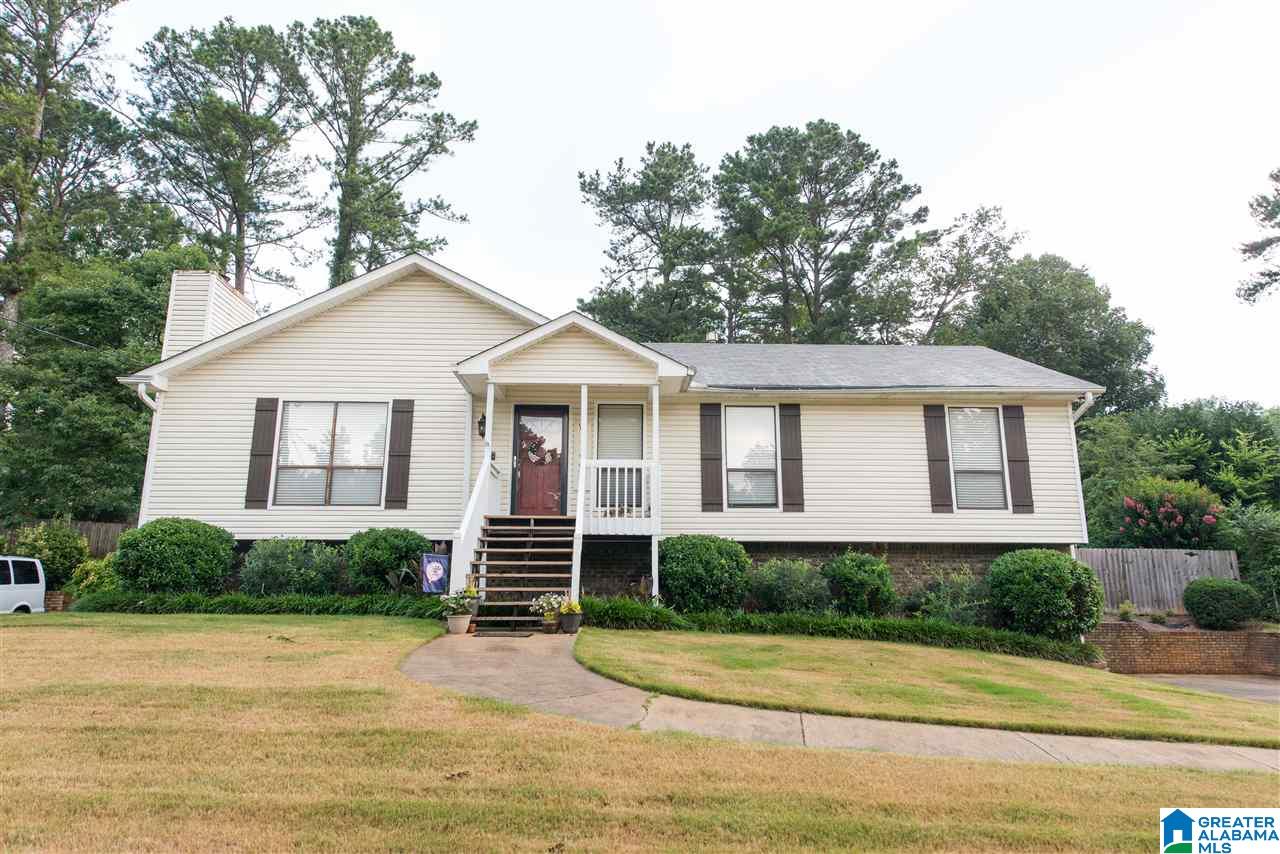 2628 Chestnut Way Pinson, AL 35126 - Photo 33 of 34