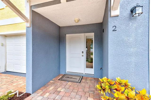 $1,050,000 | 100 Windrush Boulevard, Unit 2, Indian Rocks Beach, FL 33785