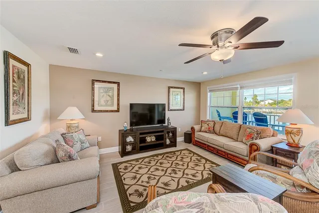 $1,200,000 | 100 Windrush Boulevard, Unit 2, Indian Rocks Beach, FL 33785