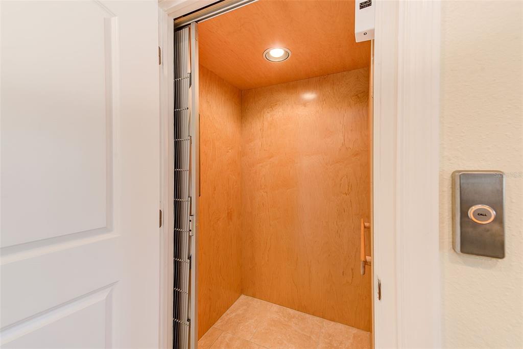 100 Windrush Boulevard, Unit 2 Indian Rocks Beach, FL 33785 - Photo 15 of 73 a bathroom with a shower and a sink