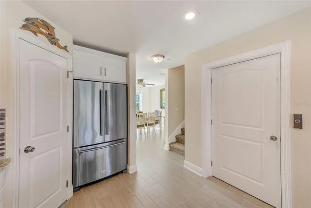 $1,200,000 | 100 Windrush Boulevard, Unit 2, Indian Rocks Beach, FL 33785