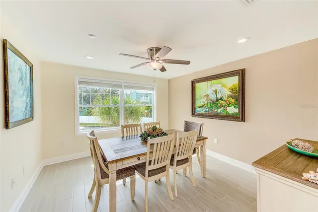 $1,200,000 | 100 Windrush Boulevard, Unit 2, Indian Rocks Beach, FL 33785