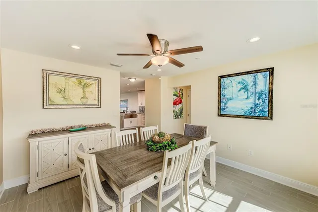 $1,200,000 | 100 Windrush Boulevard, Unit 2, Indian Rocks Beach, FL 33785